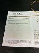 22K YELLOW GOLD BANGLE BRACELET