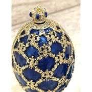 St. Petersburg Pure Gold and Swarovski Collection