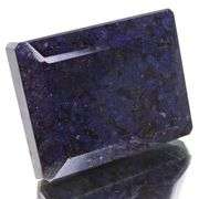 Extrordinary 2300 Ct Museum Size Certified Natural Kashmir Blue Emerald Cut Sapphire