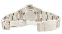 Rolex Oyster Perpetual Air-King 126900, 40mm, Black Dial, Stainless Steel Men’s Watch