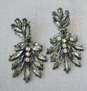 Set of Elegant Fashion  Design Earrings