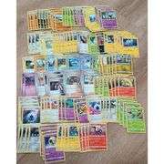 250 Pokémon Card Lot Near-Mint Condition