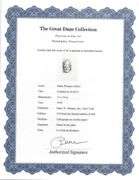 Exclusive Limited Edition Pablo Picasso Lithograph "Le Gout du Bonheur", 1970