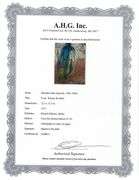 Original plate Signed Salvador Dalí Lithograph from the Romeo & Juliet Rizzoli Edition, Milan 1975