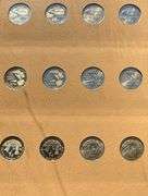 Statehood Quarters Unc & Silver & Clad Proofs 1999-2003