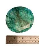 Huge Certified 1240 Ct Museum Size Natural Emerald