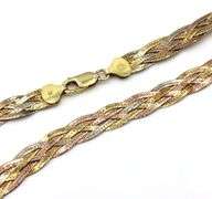 Group lot of 5 Vintage 925 sterling silver necklaces