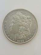 1882-O Morgan Silver Dollar
