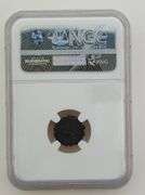 162-150BC Seleucid Kingdom, NGC Ch VF