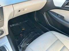 2013 Mercedes-Benz C-Class C 250 Coupe 2D