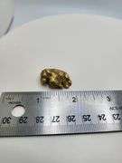 Investment Quality Australian Gold Nuggets