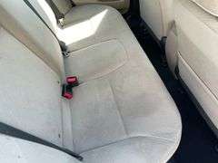 2013 Honda Civic Natural Gas One Owner, Please review the full item description.