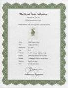 Exclusive Limited Edition Pablo Picasso Lithograph "Le Gout du Bonheur", 1970