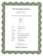 Exclusive Limited Edition Pablo Picasso Lithograph "Le Gout du Bonheur", 1970