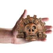 Aztec Death Whistle
