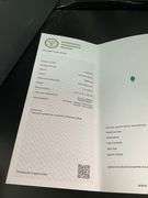 I.G.I CERTIFIED NATURAL BERYL EMERALD