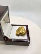 Investment Quality Australian Gold Nuggets