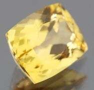 Superb 2.30ct VS Heliodor Beryl