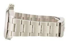 Rolex Oyster Perpetual Air-King 126900, 40mm, Black Dial, Stainless Steel Men’s Watch