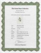 Exclusive Limited Edition Pablo Picasso Lithograph "Le Gout du Bonheur", 1970