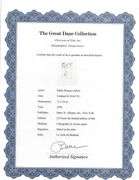 Exclusive Limited Edition Pablo Picasso Lithograph "Le Gout du Bonheur", 1970