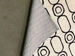 Magnificent Modern Rug 8x10