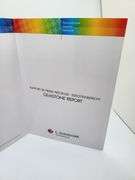 Investment!  Swiss made  very Rare Vintage 18KT Yellow Gold 25 ctw Blue Topaz Jewelry Set