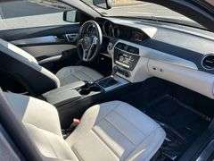 2013 Mercedes-Benz C-Class C 250 Coupe 2D