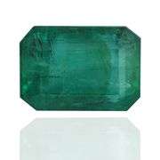 GIA Certified Green Emerald Loose Stone