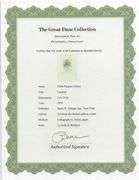 Exclusive Limited Edition Pablo Picasso Lithograph "Le Gout du Bonheur", 1970