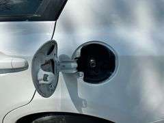 2013 Honda Civic Natural Gas One Owner, Please review the full item description.