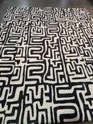 Magnificent Modern Rug 8x10