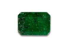 Intense Natural Emerald - 1.62 cts.
