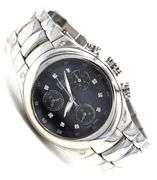 ESQ by Movado chronograph quartz watch