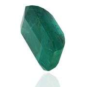 GIA Certified Green Emerald Loose Stone