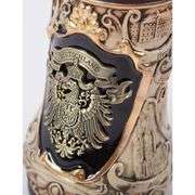 German Frankfurt Oktoberfest Beer Stein