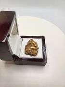 Investment Quality Australian Gold Nuggets