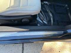 2013 Mercedes-Benz C-Class C 250 Coupe 2D