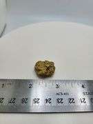Investment Quality Australian Gold Nuggets