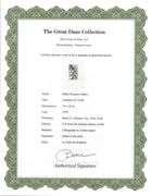 Exclusive Limited Edition Pablo Picasso Lithograph "Le Gout du Bonheur", 1970