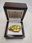 Investment Quality Australian Gold Nuggets