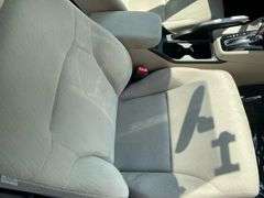 2013 Honda Civic Natural Gas One Owner, Please review the full item description.