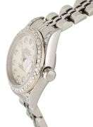 Rolex Datejust 79190, 26mm, Aftermarket MOP Diamond Dial and Bezel, Ladies Watch