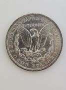 1902 Morgan Silver Dollar, UNC