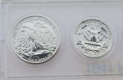 1941 United States Silver Proof Set
