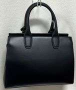 New Arrival Designer Black Bag by David Jones, Paris