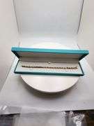 18KT Yellow Gold Link Bracelet