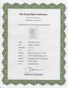 Exclusive Limited Edition Pablo Picasso Lithograph "Le Gout du Bonheur", 1970