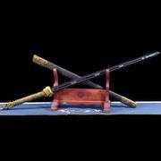 30-inch Steel Dragon Sword