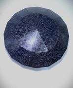 Huge Museum Size Certified 1850 Ct Museum Size Blue Sapphire